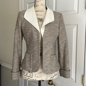 Doncaster collection blazer
